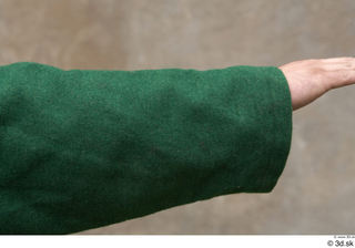  Photos Medieval Servant in suit 4 Medieval clothing arm medieval servant sleeve 0002.jpg
